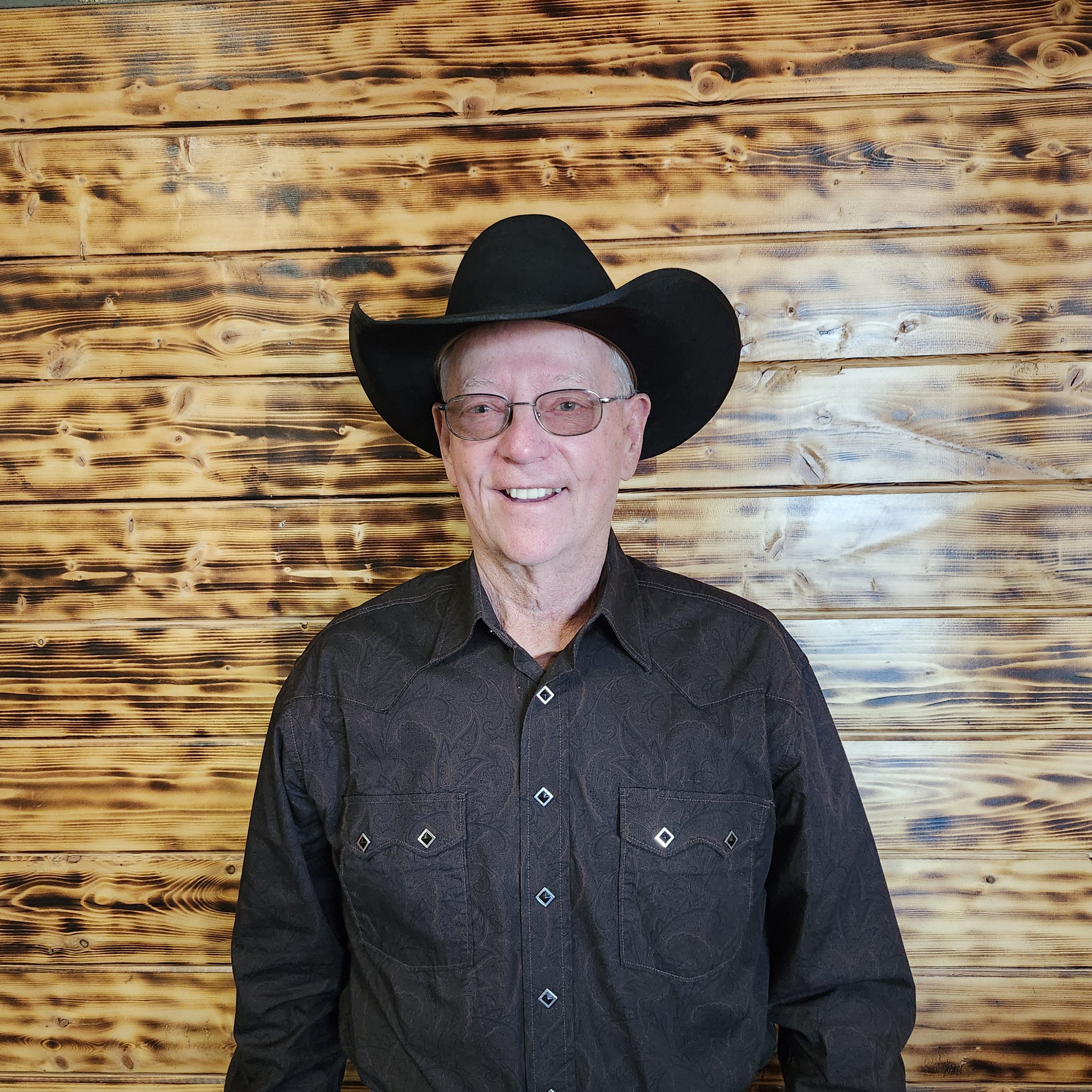 ROCKY HOUFF - Cowtown Agent